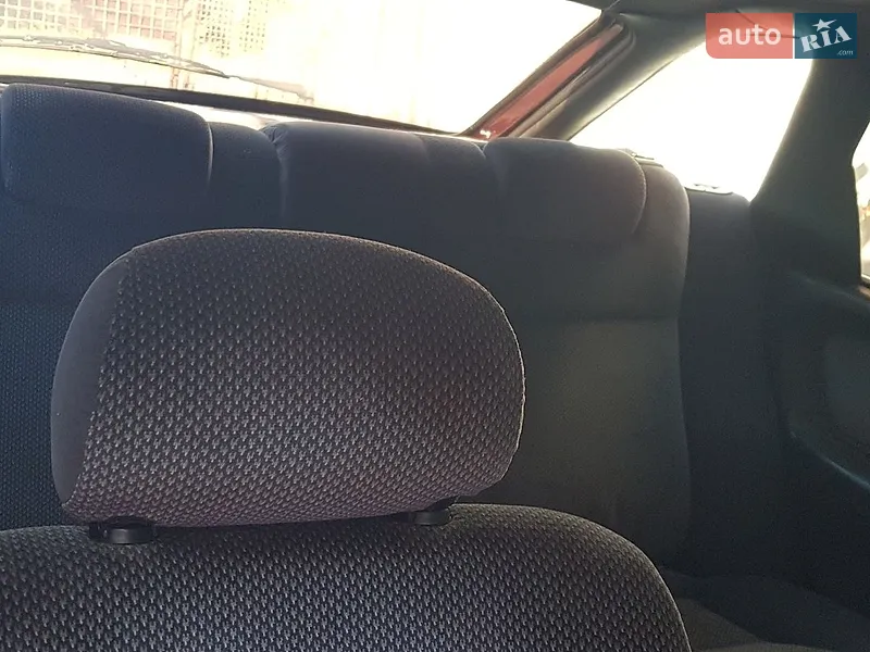 Ford Scorpio