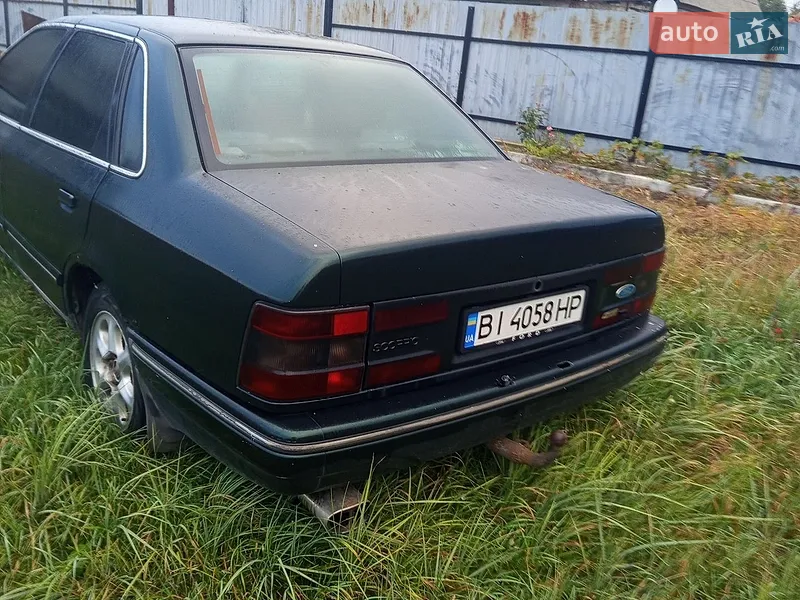 Ford Scorpio 1994