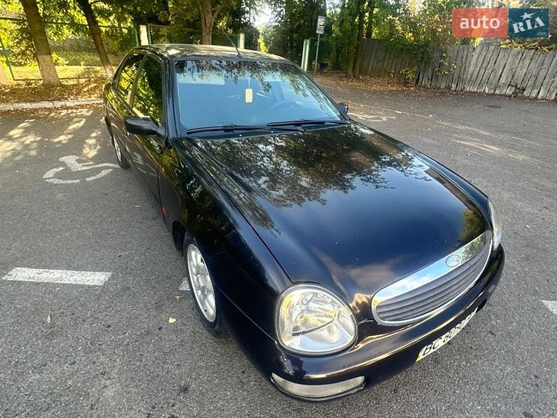 Седан Ford Scorpio 1997 в Гайсине