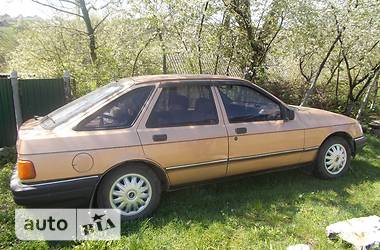 Хетчбек Ford Sierra 1988 в Кам'янець-Подільському