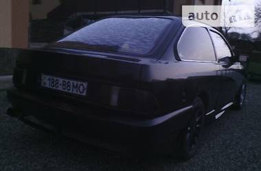 Купе Ford Sierra 1986 в Івано-Франківську