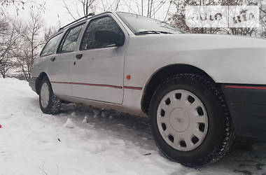 Универсал Ford Sierra 1990 в Кропивницком
