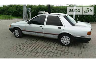 Седан Ford Sierra 1988 в Тернополе