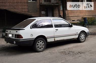 Хэтчбек Ford Sierra 1986 в Харькове
