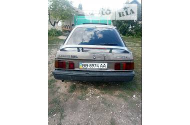 Хэтчбек Ford Sierra 1986 в Луганске