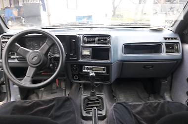 Седан Ford Sierra 1988 в Дрогобыче