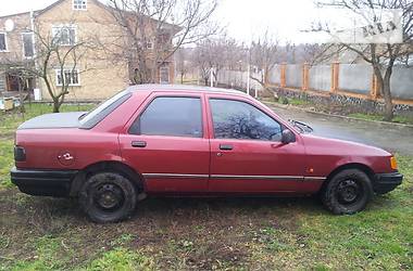 Седан Ford Sierra 1989 в Києві