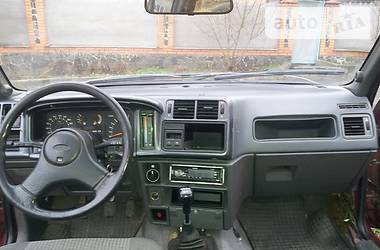 Седан Ford Sierra 1989 в Києві