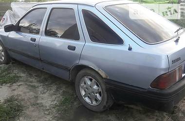 Хэтчбек Ford Sierra 1983 в Житомире