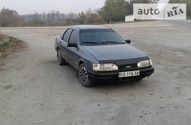 Седан Ford Sierra 1990 в Каменец-Подольском