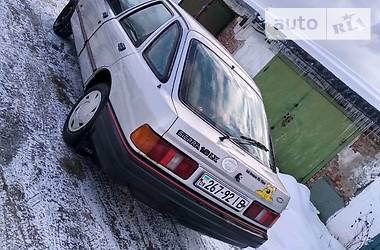 Седан Ford Sierra 1988 в Долине