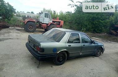 Седан Ford Sierra 1987 в Херсоне