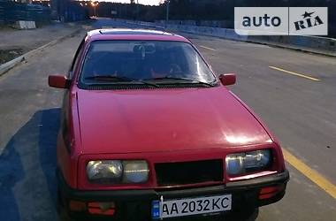 Хетчбек Ford Sierra 1985 в Києві