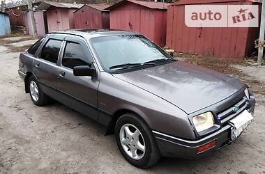 Хетчбек Ford Sierra 1986 в Сумах