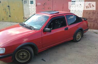 Хэтчбек Ford Sierra 1991 в 