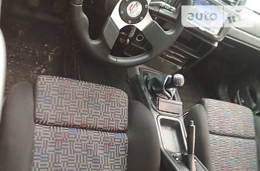 Хэтчбек Ford Sierra 1991 в 