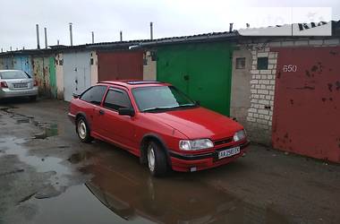 Хэтчбек Ford Sierra 1991 в 