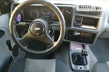  Ford Sierra 1988 в 