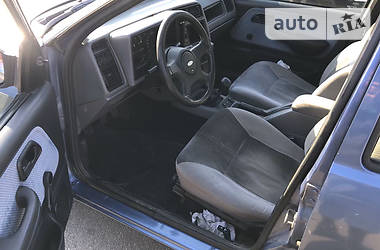 Седан Ford Sierra 1990 в 