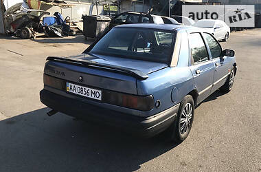 Седан Ford Sierra 1990 в 