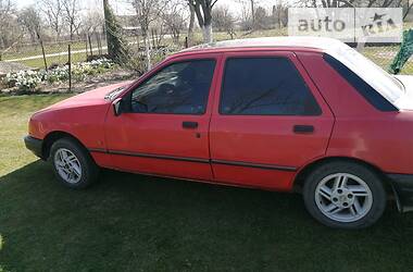  Ford Sierra 1988 в 