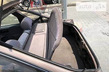 Хетчбек Ford Sierra 1986 в 