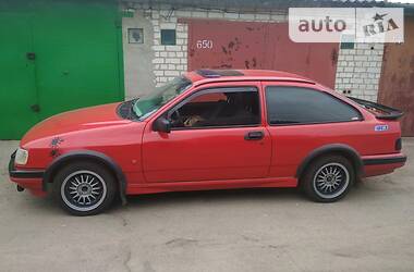 Хэтчбек Ford Sierra 1991 в 