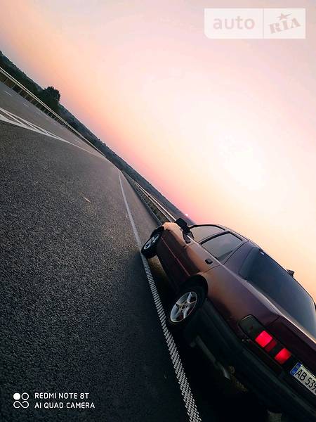 Ford Sierra