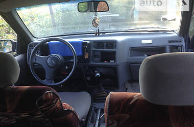 Универсал Ford Sierra 1987 в Умани
