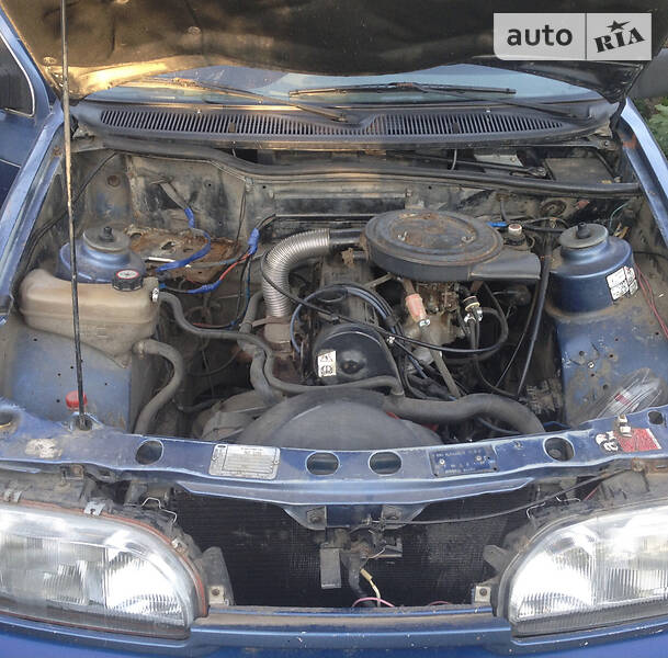 Универсал Ford Sierra 1987 в Умани