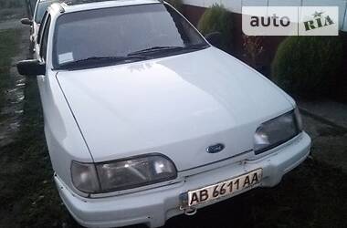 Седан Ford Sierra 1987 в Бершаді