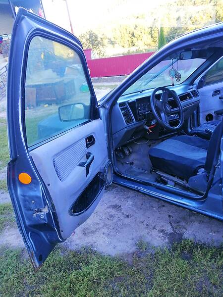 Ford Sierra