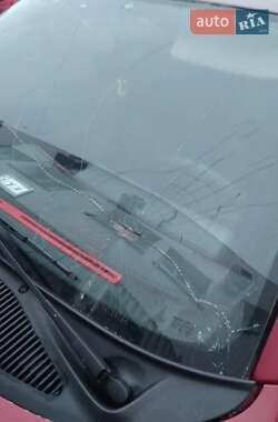 Седан Ford Sierra 1990 в Полтаве