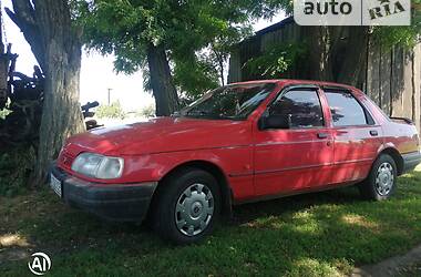Седан Ford Sierra 1990 в 