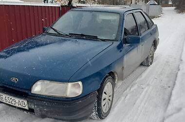 Хэтчбек Ford Sierra 1989 в Черновцах