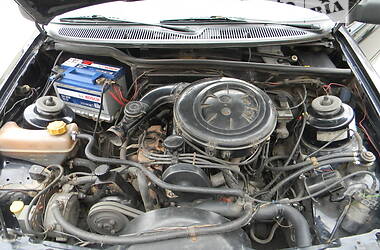 Седан Ford Sierra 1988 в Буче