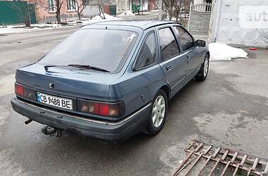 Хэтчбек Ford Sierra 1987 в Чернигове