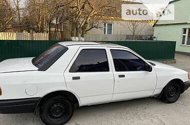 Седан Ford Sierra 1988 в 
