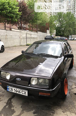 Хэтчбек Ford Sierra 1986 в Киеве
