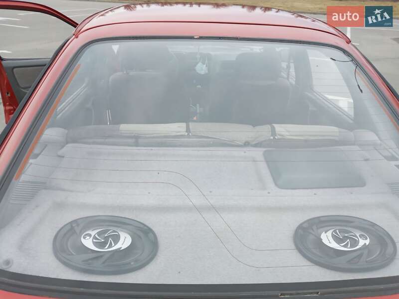 Купе Ford Sierra 1986 в Каменец-Подольском