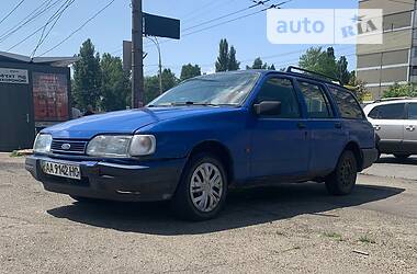 Унiверсал Ford Sierra 1991 в Києві