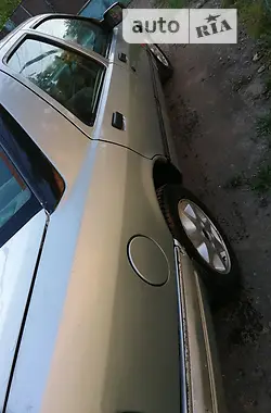 Ford Sierra 1992