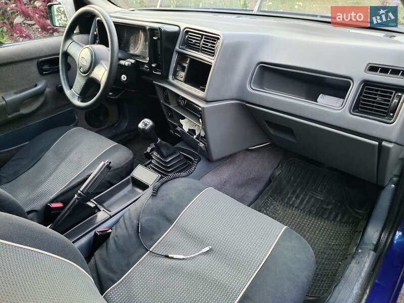 Седан Ford Sierra 1987 в Киеве