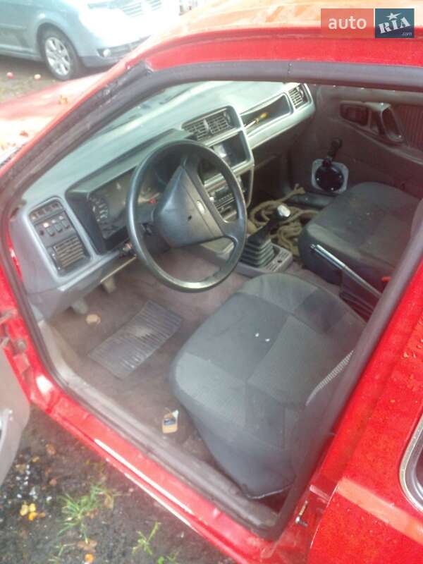 Универсал Ford Sierra 1985 в Звягеле