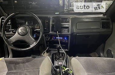 Седан Ford Sierra 1987 в 