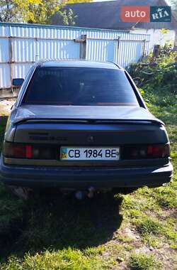 Седан Ford Sierra 1988 в 