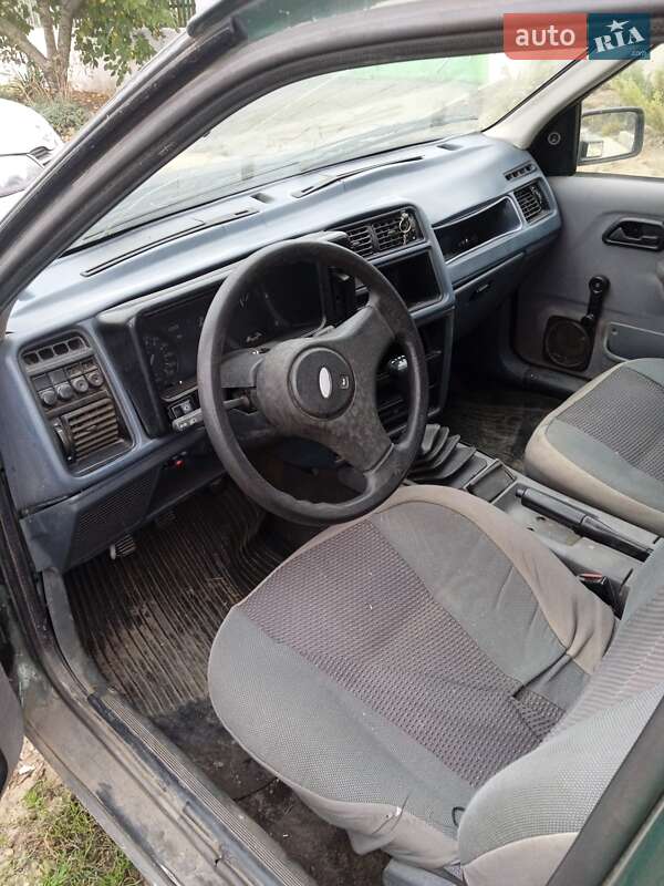 Универсал Ford Sierra 1990 в Овидиополе