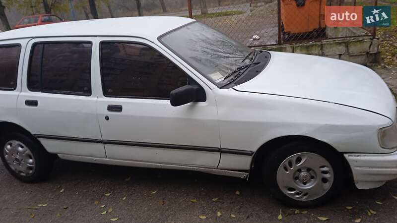 Универсал Ford Sierra 1988 в Каменском