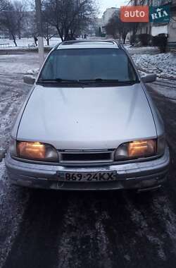 Седан Ford Sierra 1990 в Хмельницком