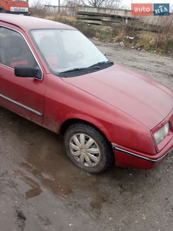 Универсал Ford Sierra 1985 в Кременце